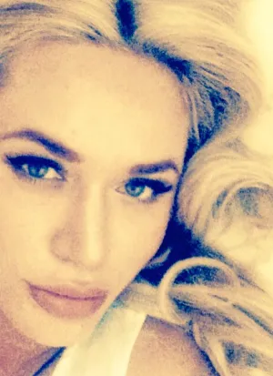проститутка Катюша, 33, Таганрог