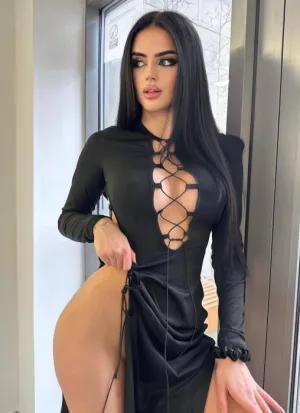 проститутка Кристина, 21, Таганрог