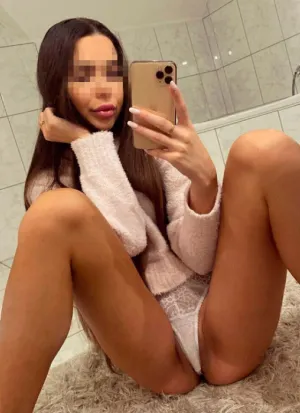 проститутка Катрин, 22, Таганрог